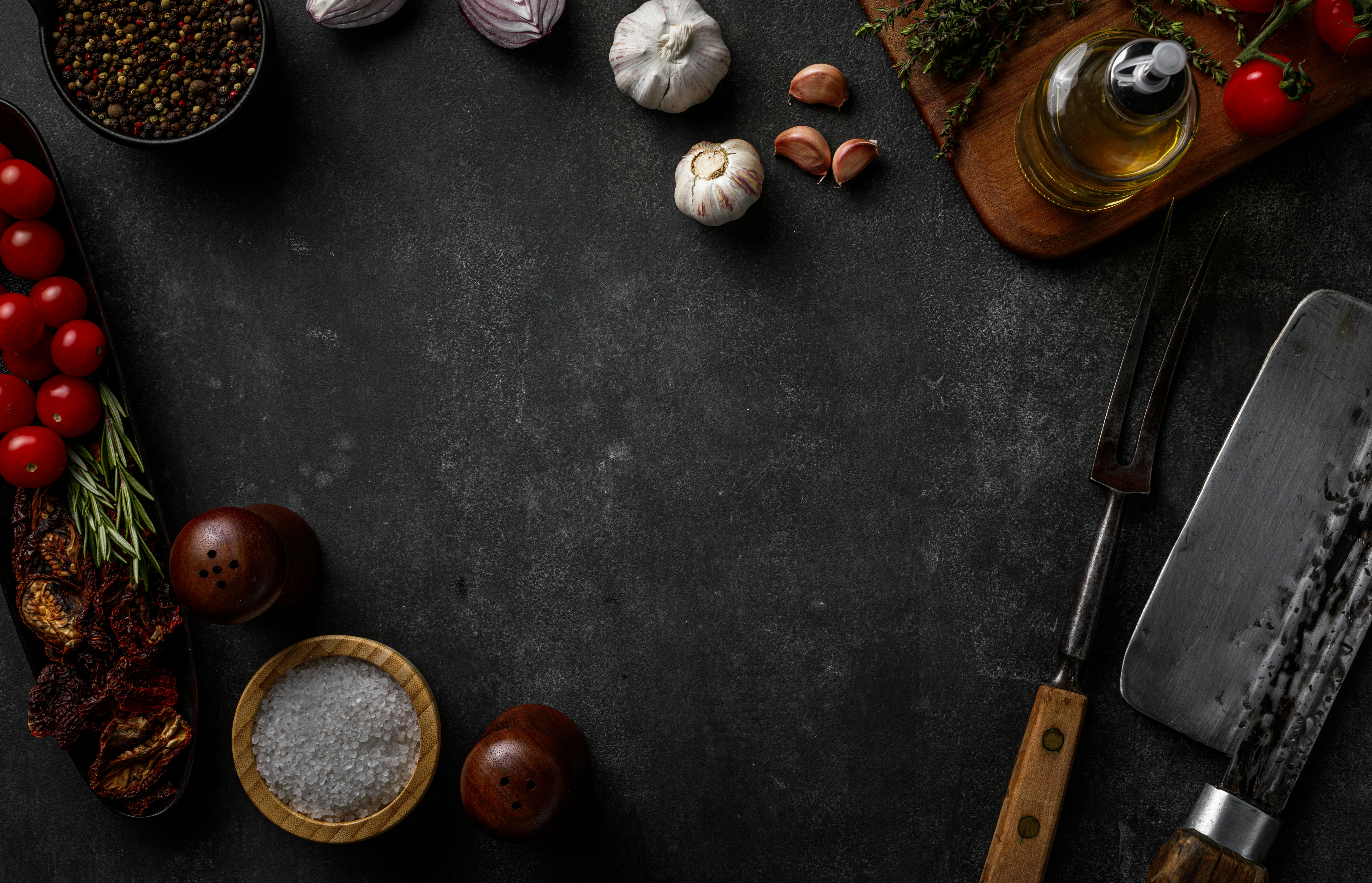 Cooking Background